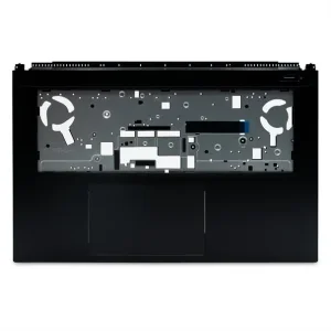 NB Top Case Mobile Gamer Elite 5 V2,V3 With Mylar,Touchpad and adhesive tape for keyboard