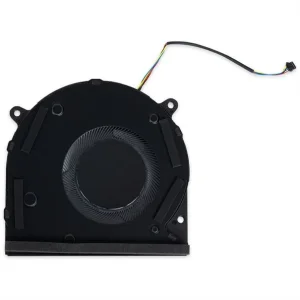 NB CPU Fan Mobile 1610 System fan for CPU and GPU (left + right side)