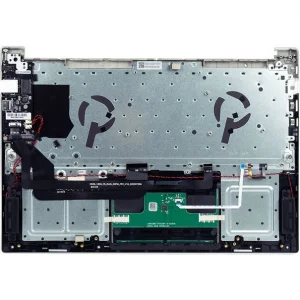 NB Top Case Mobile 1610 with Keyboard (FR) incl. Touchpad