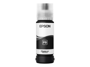 EPSON 4LB 114 EcoTank Pigment Black ink