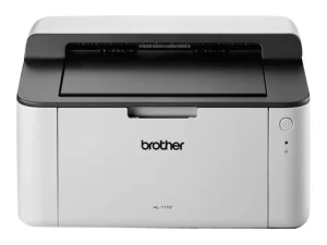 BROTHER HL-1110G1 A4 monochrom Laser