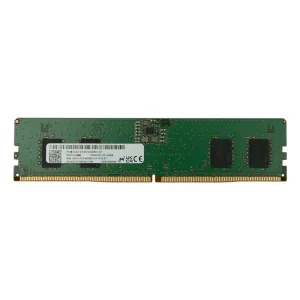 RAM DDR5 8GB / PC4800 /UB/ Micron
