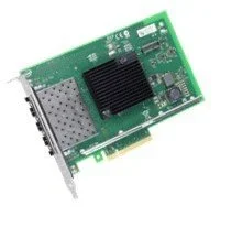 Intel 10Gb 4-Port Server Adapter X710-DA4(4xSFP+/FH) bulk Orginal Intel inkl. Yottamark/Brady ID