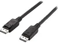 Kabel DisplayPort (DP 1.2/ 4K) St/St 2m