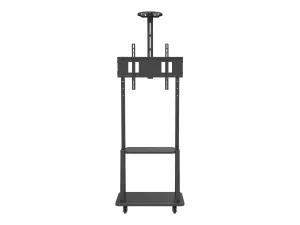 TECHLY Boden TV Halter fuer 32-70Zoll