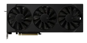 XFX VGA 16GB RADEON RX9070 SWIFT OC Gaming 3xDP/1xHDMI SWIFT AMD Radeon RX 9070 OC Gaming Edition
