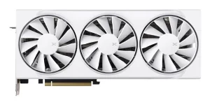 XFX VGA 16GB RADEON RX9070XT SWIFT WHITE OC Gaming 3xDP/1xHDMI SWIFT AMD Radeon RX 9070XT WHITE OC Gaming Edition