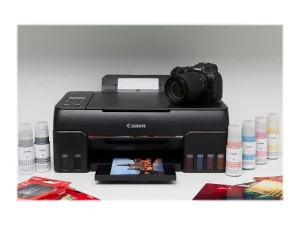 CANON PIXMA G650 MFP colour ink-jet