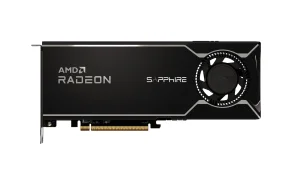 Sapphire AMD Radeon AI Pro R9700 32GB