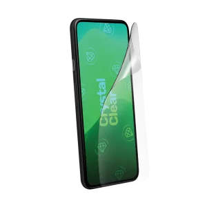 GREENMNKY CrystalClear Screen Protector for Devices up to 7" transparent EPU-Edition