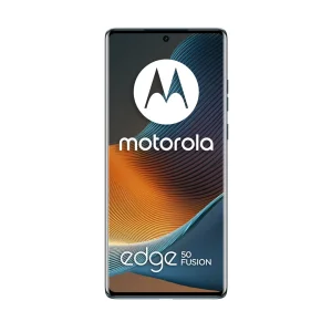 Motorola XT2429-2 edge 50 Fusion Dual Sim 8+256GB forest blue