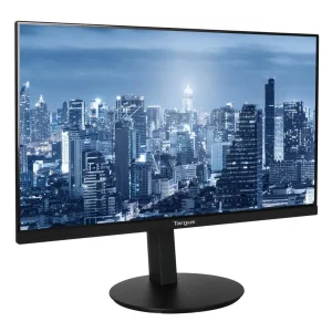 Targus DM4240SEUZ Secondary Monitor 24" with Display Port  black