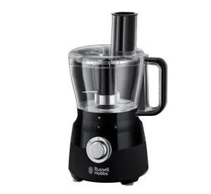 Russell Hobbs 24732-56 Food Processor matte black