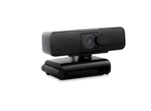 WEMISS CM-A1 Stream Series Autofocus Full HD Webcam with 1/3"-CMOS Sensor  black