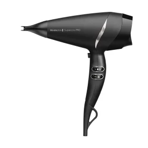 Remington Supercare Pro 2200 AC7250 Hair Dryer pink