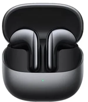 Xiaomi Buds 5 True Wireless IE Headphones graphite black