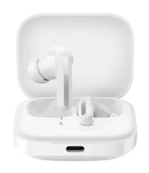 Xiaomi Buds 5 True Wireless IE Headphones ceramic white