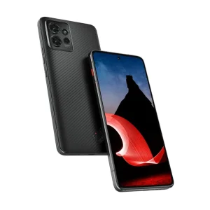 Motorola XT2309-2 ThinkPhone Dual Sim 8+256GB carbon black