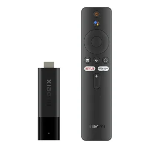 Xiaomi Mi TV Stick 4K black