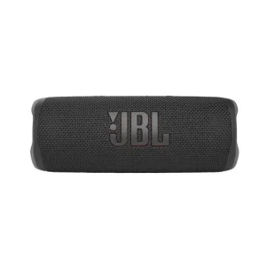 JBL Flip 6 Portable Bluetooth Speaker black
