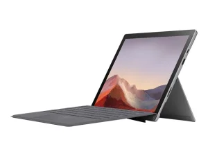 MS Srfc SPro Type Cover DE Ice Blue DEMO