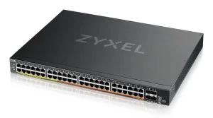 ZYXEL XMG2230-52HP 52-Port Layer 3 Switc
