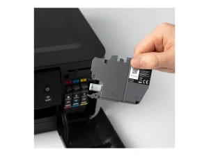 BROTHER 500-page 4pack ink cartridge