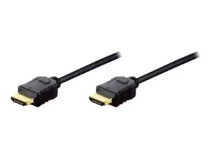 ASSMANN HDMI 2.0 Anschlusskabel 3m
