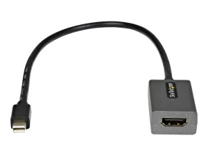 STARTECH mDP auf HDMI Adapter 1080p 30cm