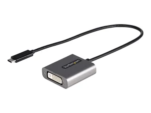 STARTECH USB-C auf DVI Adapter