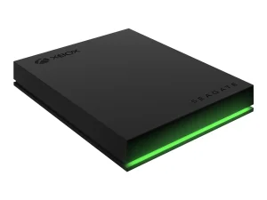 SEAGATE Game Drive for Xbox 2TB HDD
