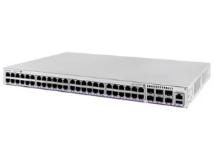 ALE OS2260-P10-EU PoE lüfterlos 1HE