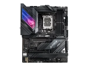Asus Rog Strix Z690-E Gaming WiFi Atx MB