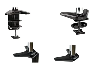 STARTECH Tisch Monitorhalterung