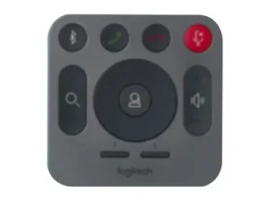 LOGI Rally Remote Control