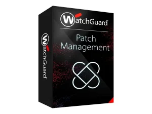 WGT Patch Management 3Y 251 to 500 Lic