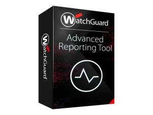 WGT Advanced Reporting Tool 1Y 5001+ Lic