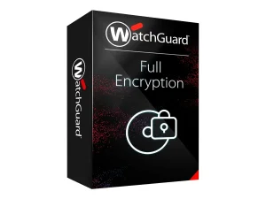 WGT Full Encryption 1Y 1 to 50 Lic