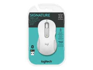 LOGI Signature M650 L Mouse large size