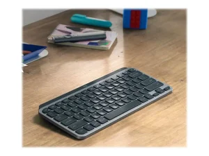 Logi MX Keys Business Graph Deu Central