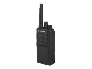 Motorola XT420 HFG PMR446 IP55