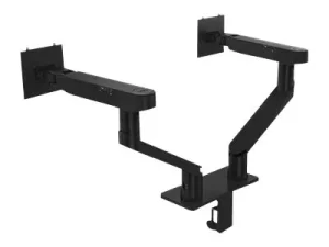 DELL Dual Monitor Arm - MDA20