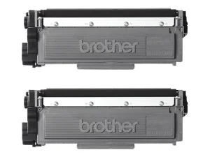 BROTHER TN2320 TWIN-pack black toners