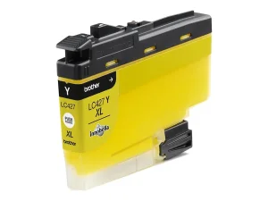 BROTHER Yellow Ink Cartridge - 5K Pages