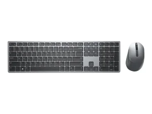 DELL Premier Multi WL Keyb/Mouse US