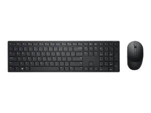 DELL Pro Wireless Keyboard and Mouse US