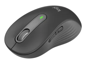 LOGI M650 L Wireless Mouse GRAPHITE