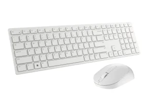 DELL Pro Wireless Keyboard and Mouse
