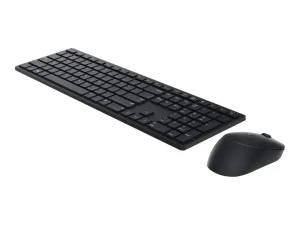 DELL Pro Wireless Keyboard and Mouse