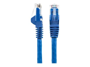 STARTECH 10m LSZH CAT6 Ethernet Cbl UTP